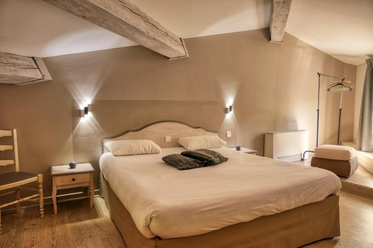 Les Residences De Metifiot Saint-Rémy-de-Provence Екстериор снимка