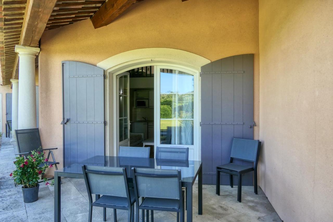 Les Residences De Metifiot Saint-Rémy-de-Provence Екстериор снимка