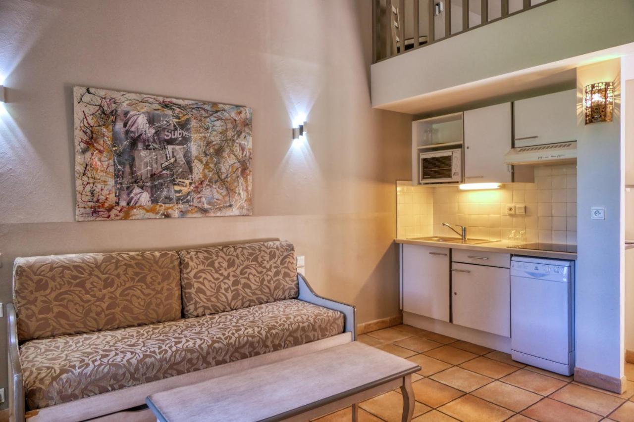 Les Residences De Metifiot Saint-Rémy-de-Provence Екстериор снимка