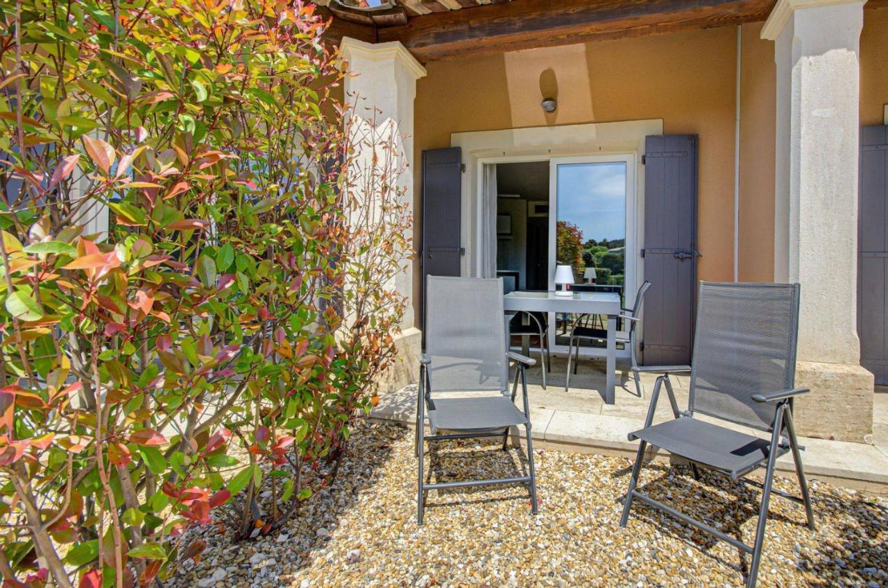 Les Residences De Metifiot Saint-Rémy-de-Provence Екстериор снимка