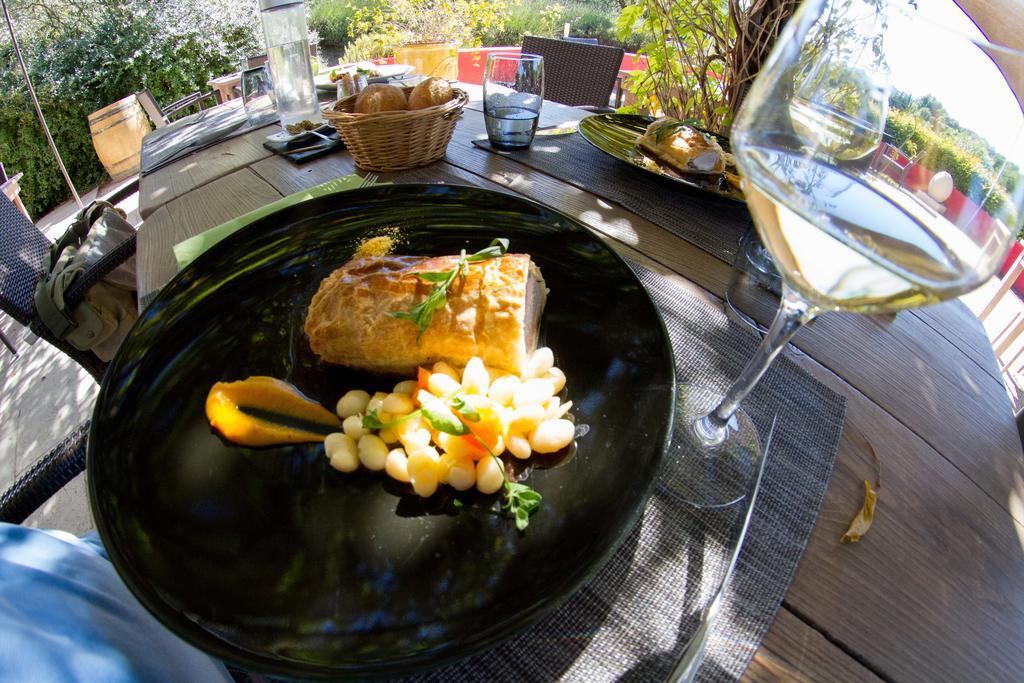 Les Residences De Metifiot Saint-Rémy-de-Provence Екстериор снимка