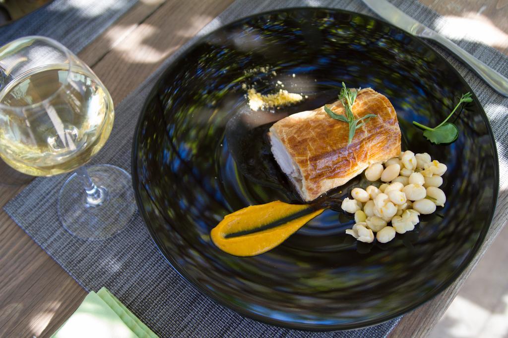 Les Residences De Metifiot Saint-Rémy-de-Provence Екстериор снимка