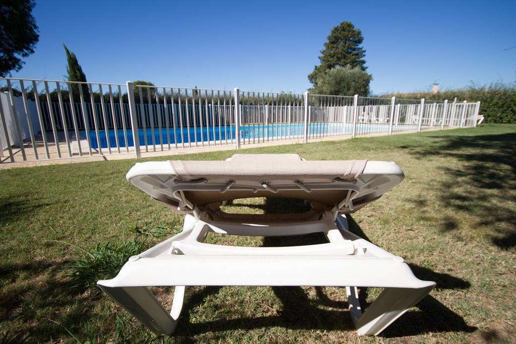 Les Residences De Metifiot Saint-Rémy-de-Provence Екстериор снимка