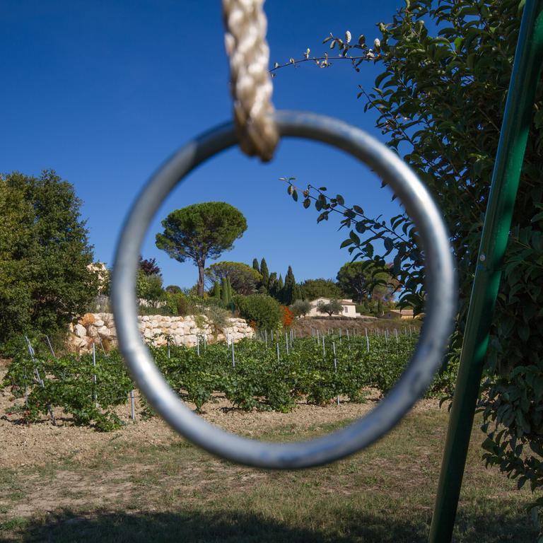 Les Residences De Metifiot Saint-Rémy-de-Provence Екстериор снимка