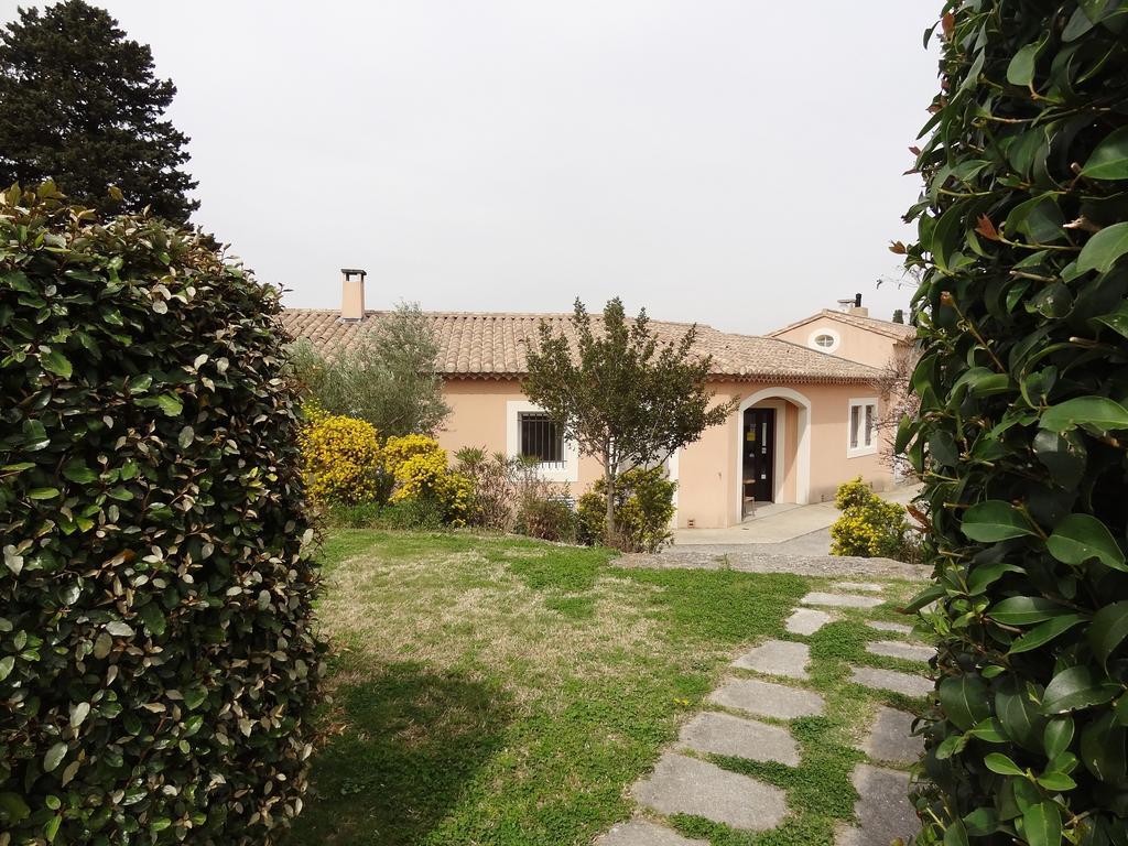 Les Residences De Metifiot Saint-Rémy-de-Provence Екстериор снимка